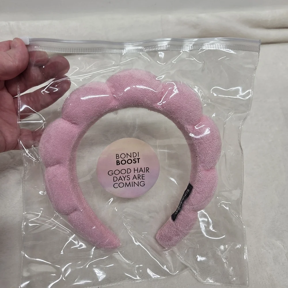 BondiBoost Pink
